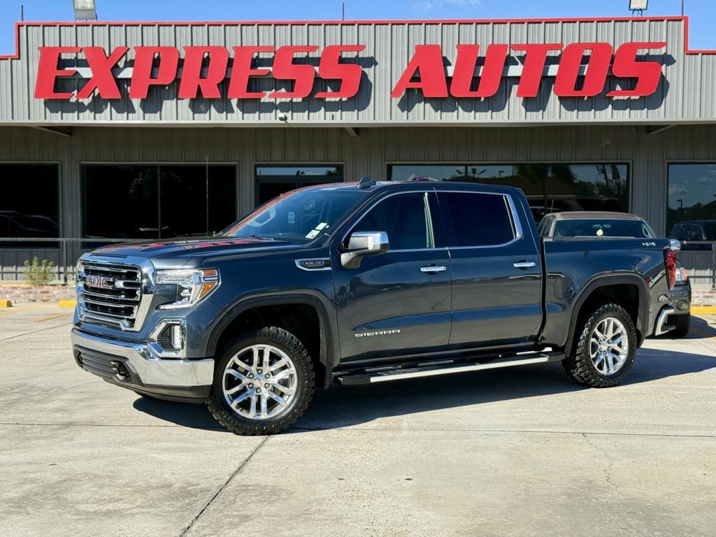 GMC Sierra 1500  2021 GMC Sierra 1500  2021