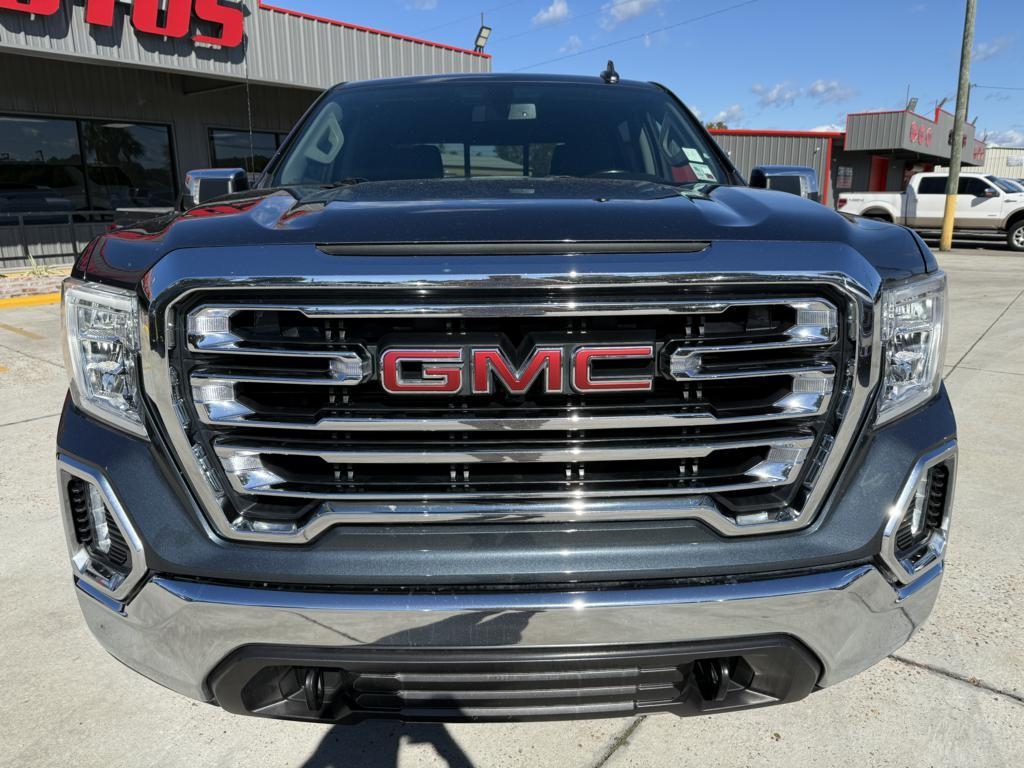 GMC Sierra 1500  2021 GMC Sierra 1500  2021