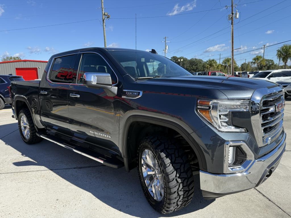 GMC Sierra 1500  2021 GMC Sierra 1500  2021