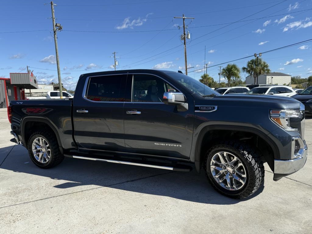 GMC Sierra 1500  2021 GMC Sierra 1500  2021