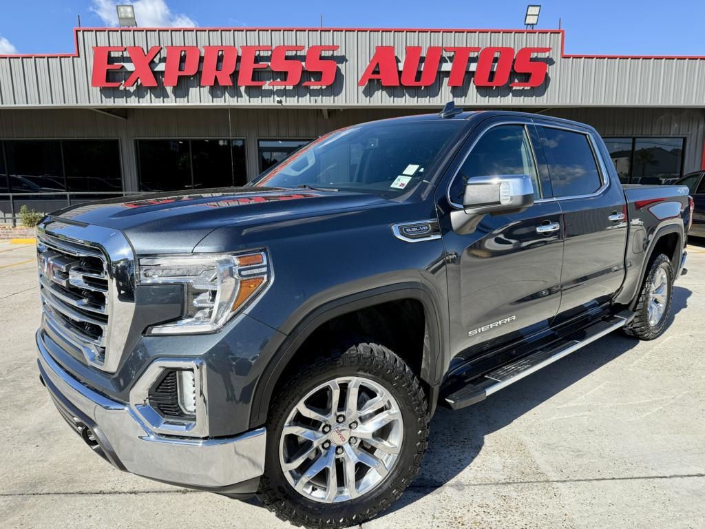 GMC Sierra 1500  2021 GMC Sierra 1500  2021