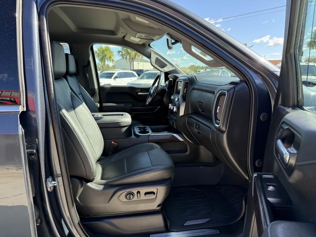 GMC Sierra 1500  2021 GMC Sierra 1500  2021