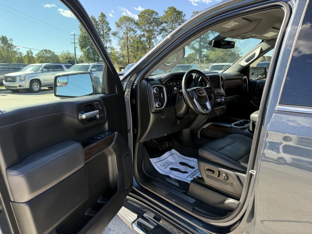 GMC Sierra 1500  2021 GMC Sierra 1500  2021