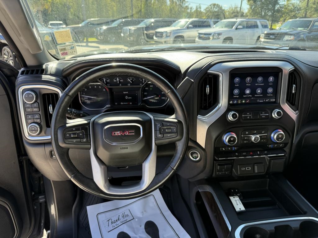 GMC Sierra 1500  2021 GMC Sierra 1500  2021