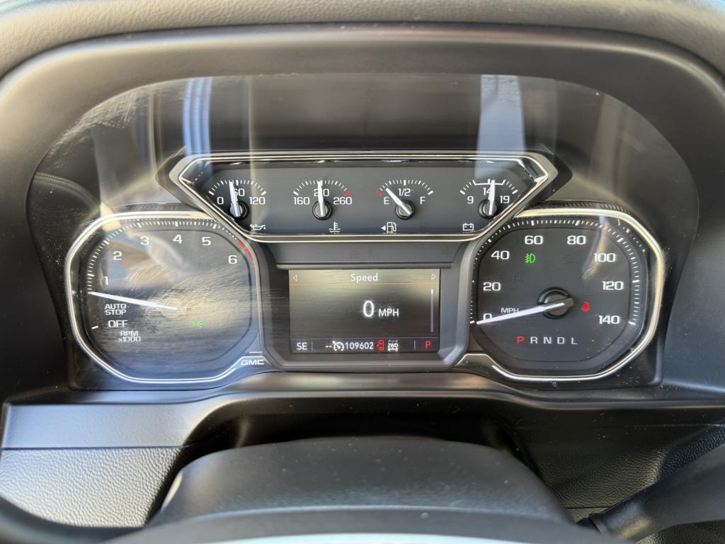 GMC Sierra 1500  2021 GMC Sierra 1500  2021