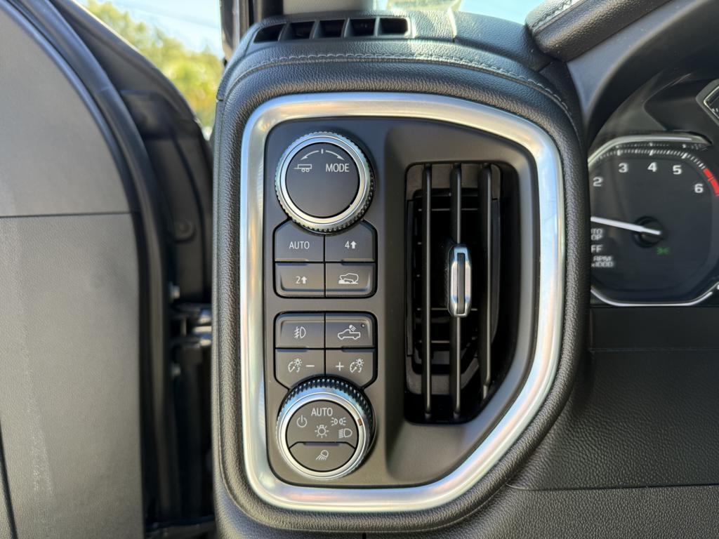 GMC Sierra 1500  2021 GMC Sierra 1500  2021