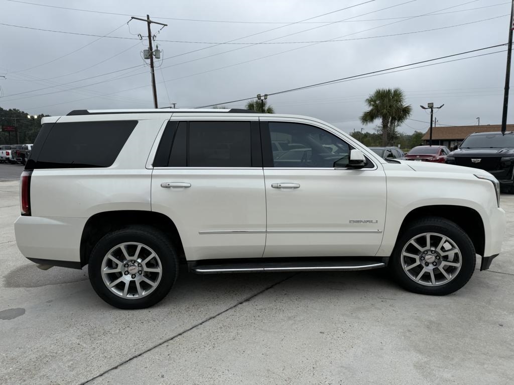 GMC Yukon Denali  2015 GMC Yukon Denali  2015