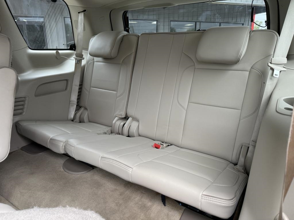 GMC Yukon Denali  2015 GMC Yukon Denali  2015