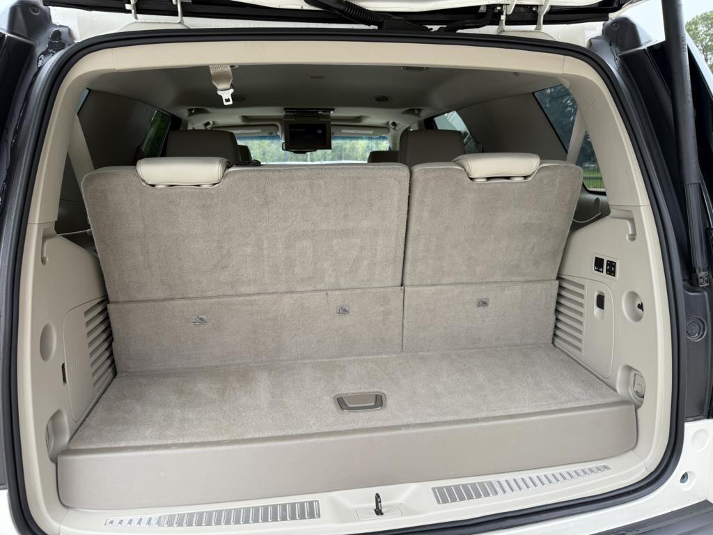 GMC Yukon Denali  2015 GMC Yukon Denali  2015