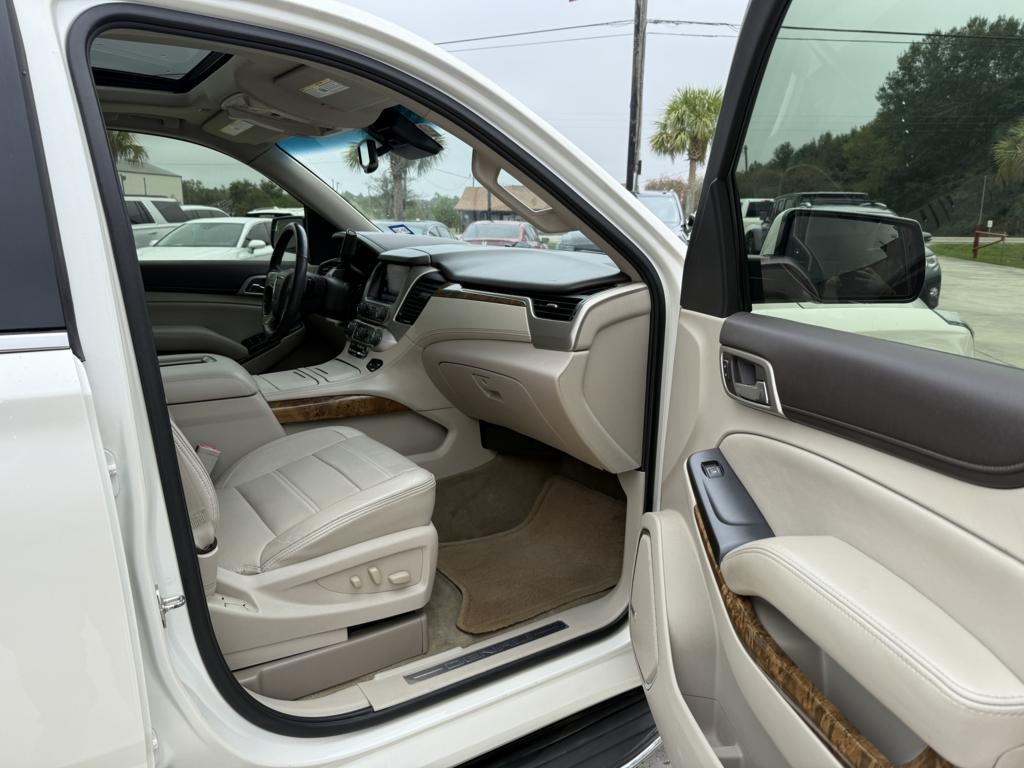 GMC Yukon Denali  2015 GMC Yukon Denali  2015