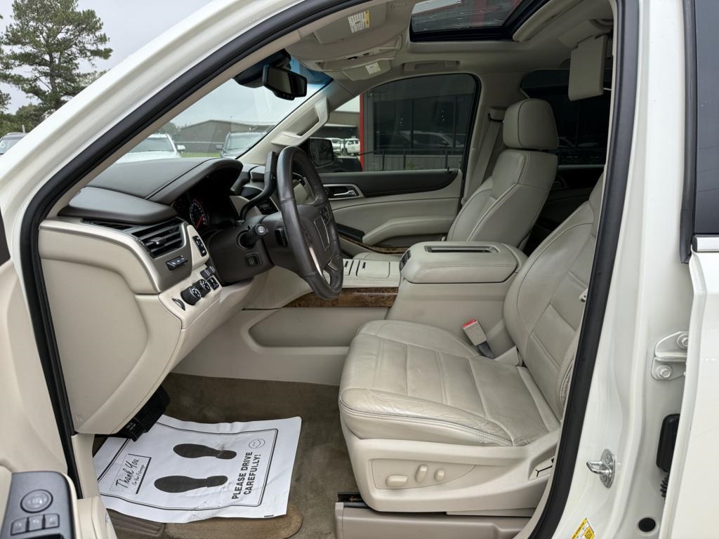 GMC Yukon Denali  2015 GMC Yukon Denali  2015