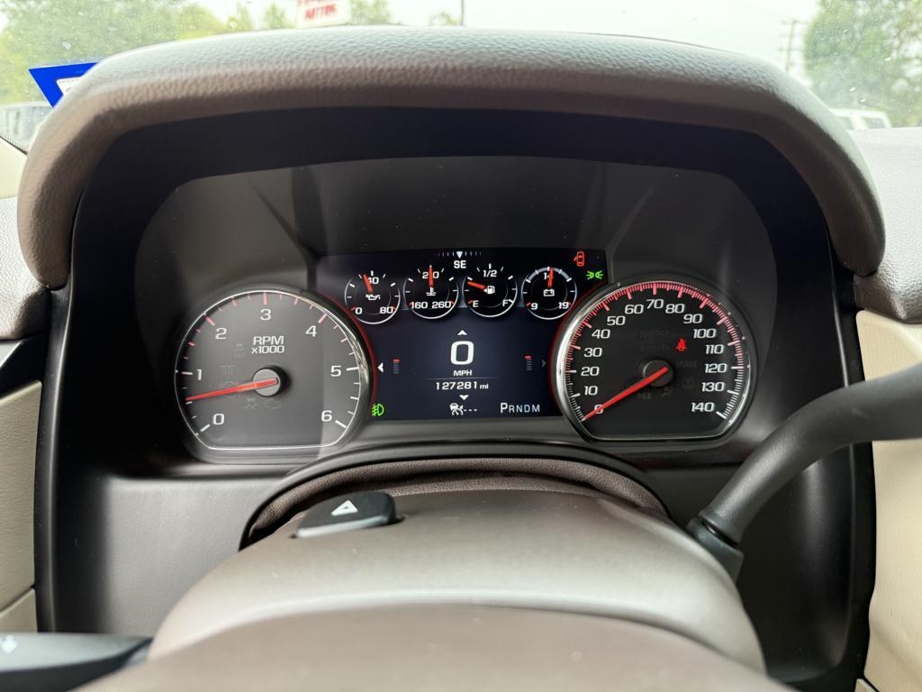 GMC Yukon Denali  2015 GMC Yukon Denali  2015