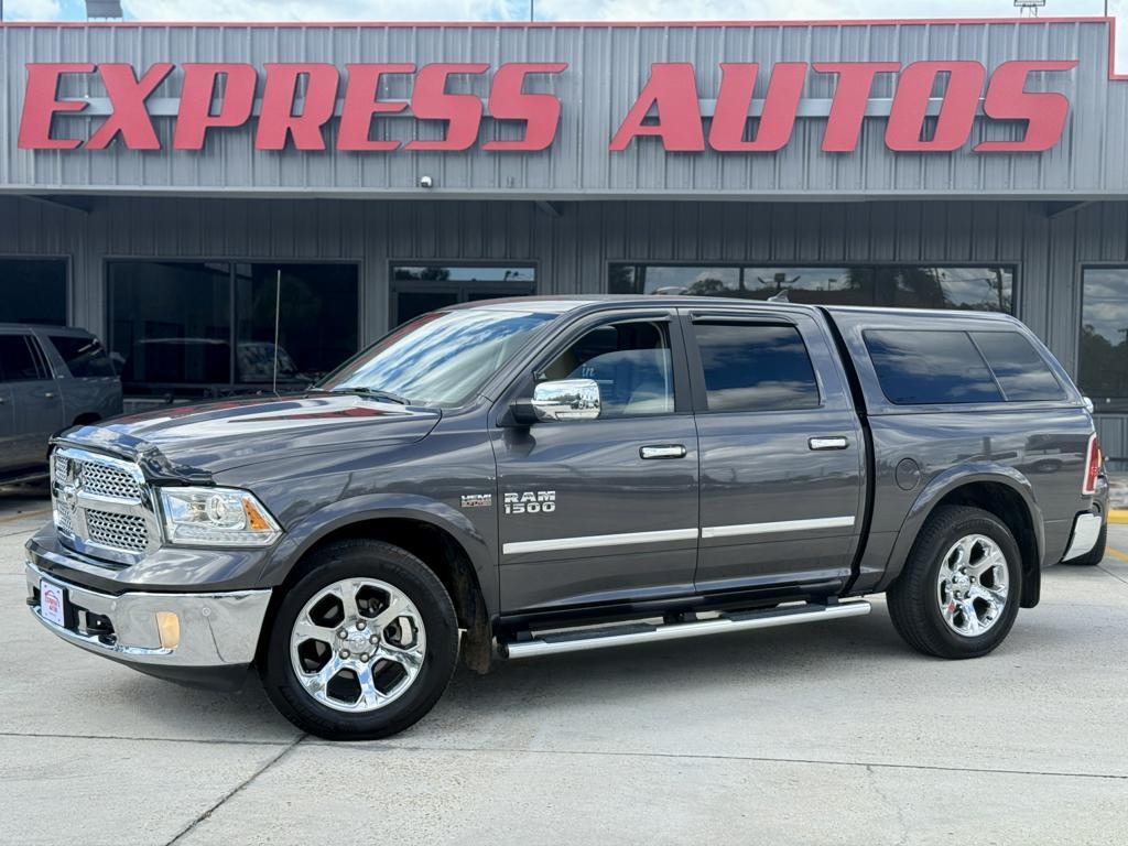 RAM 1500  2017 RAM 1500  2017