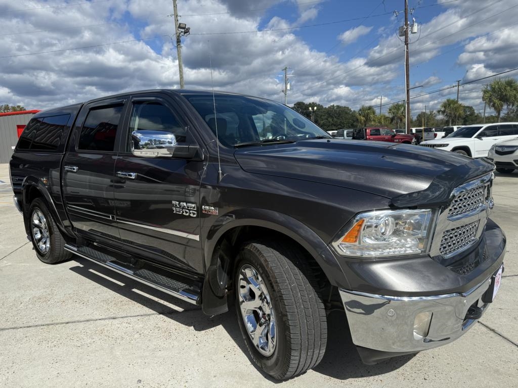 RAM 1500  2017 RAM 1500  2017