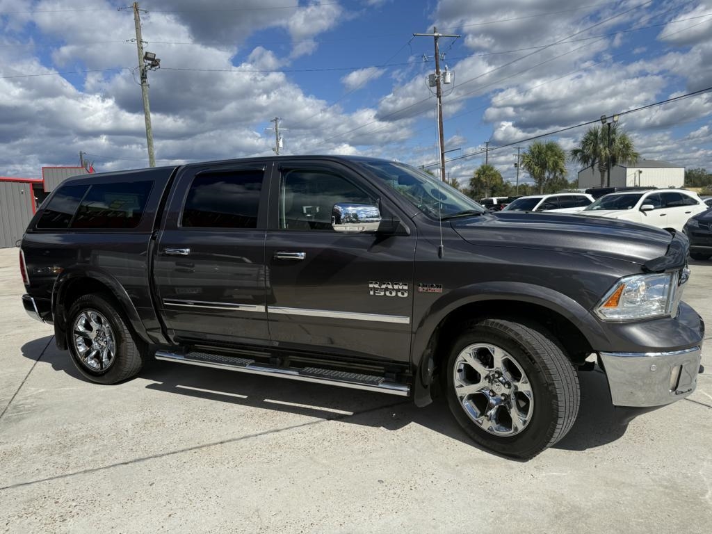 RAM 1500  2017 RAM 1500  2017