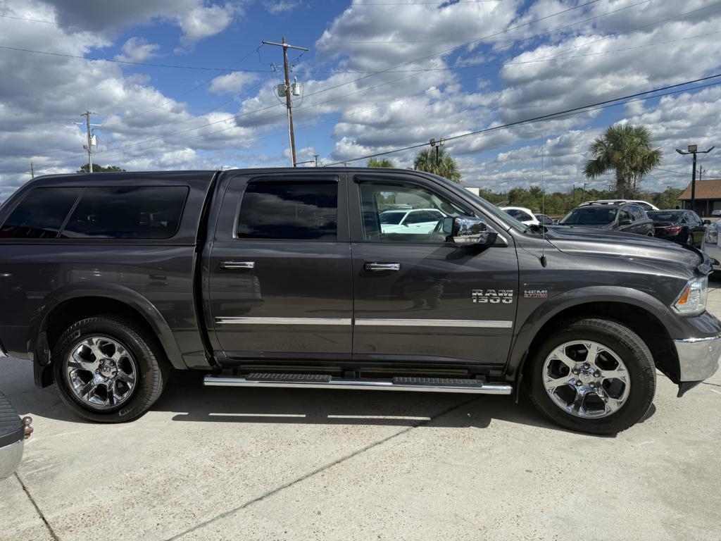 RAM 1500  2017 RAM 1500  2017