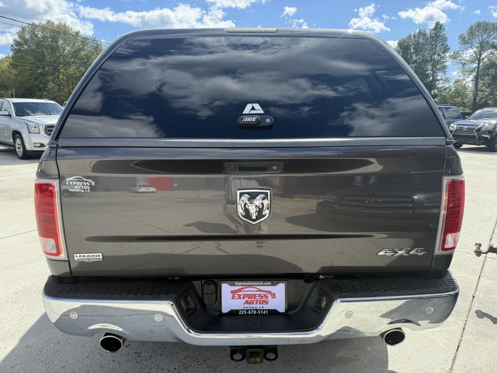 RAM 1500  2017 RAM 1500  2017