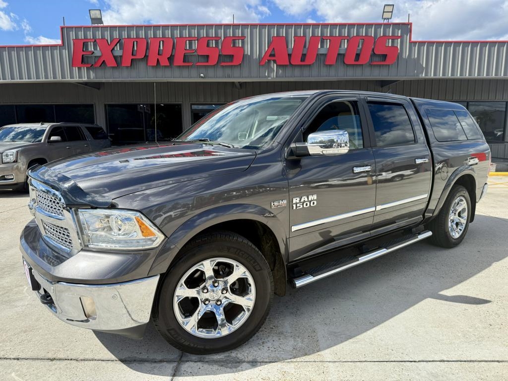 RAM 1500  2017 RAM 1500  2017