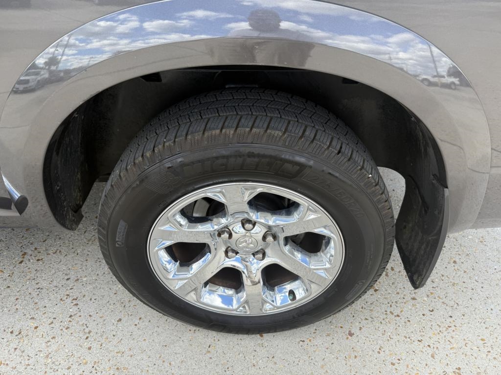 RAM 1500  2017 RAM 1500  2017