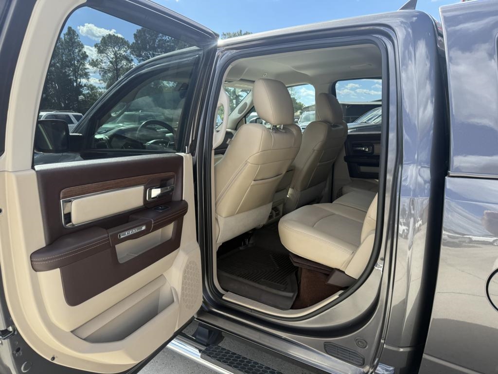 RAM 1500  2017 RAM 1500  2017