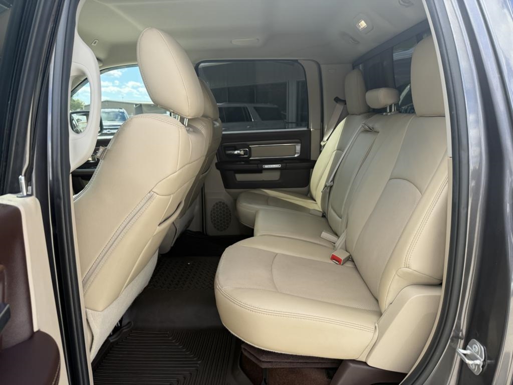 RAM 1500  2017 RAM 1500  2017