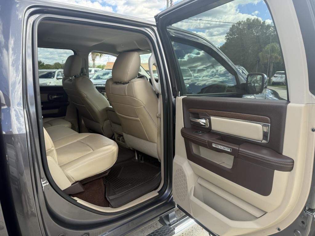 RAM 1500  2017 RAM 1500  2017