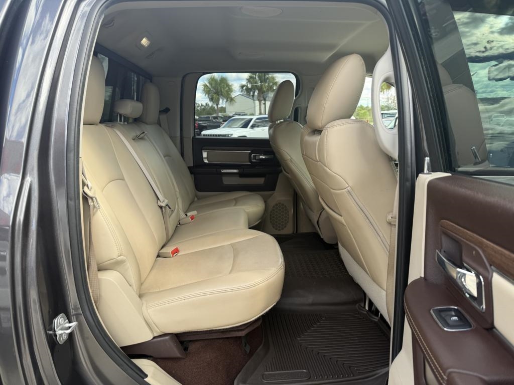 RAM 1500  2017 RAM 1500  2017