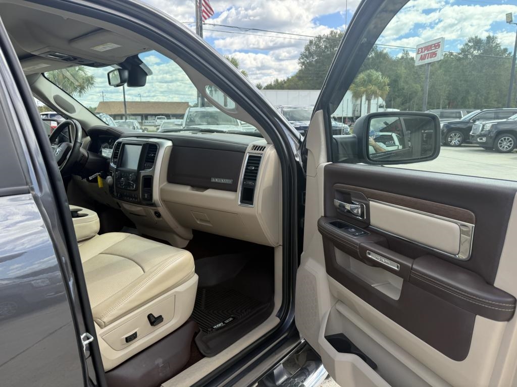 RAM 1500  2017 RAM 1500  2017