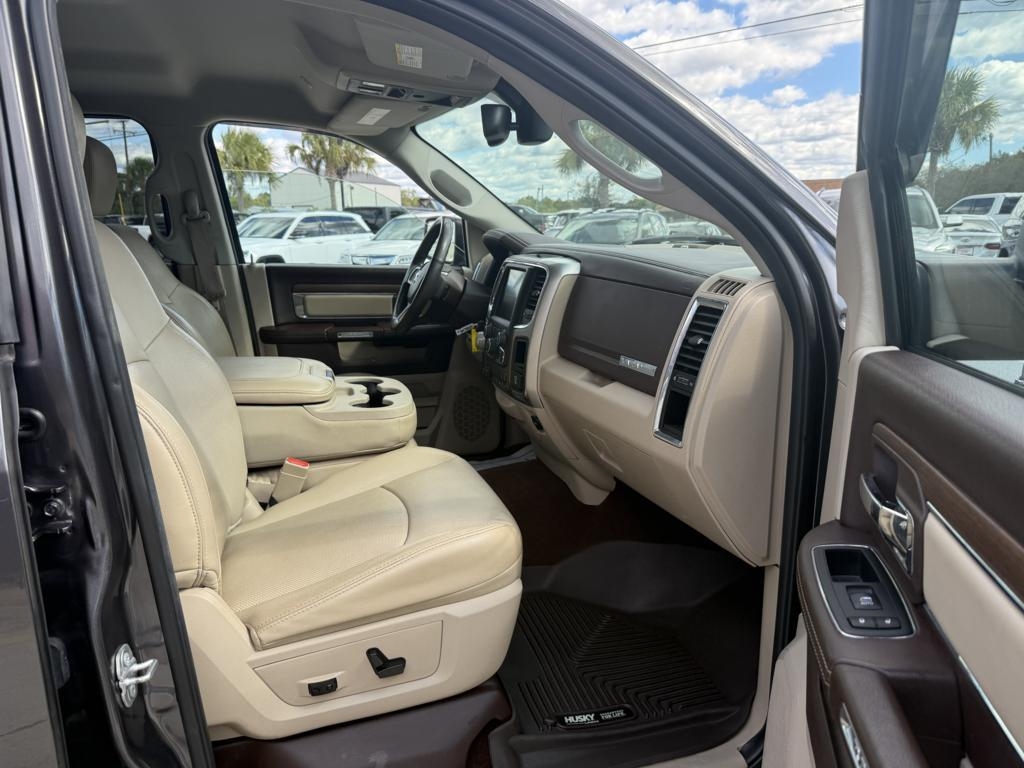 RAM 1500  2017 RAM 1500  2017