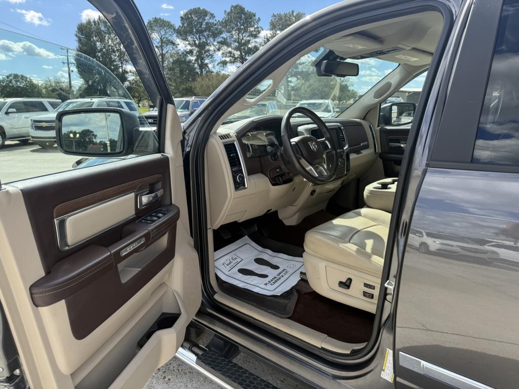 RAM 1500  2017 RAM 1500  2017