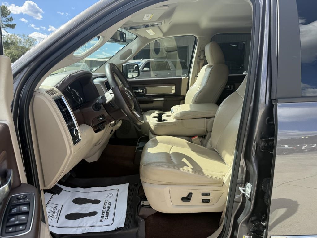 RAM 1500  2017 RAM 1500  2017