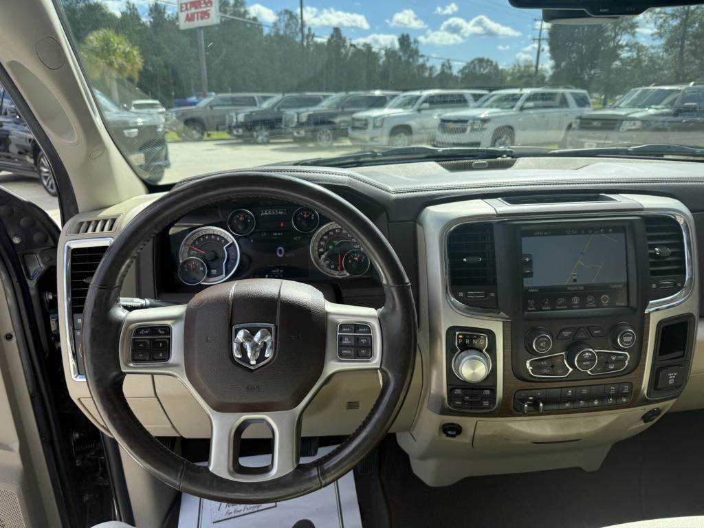 RAM 1500  2017 RAM 1500  2017