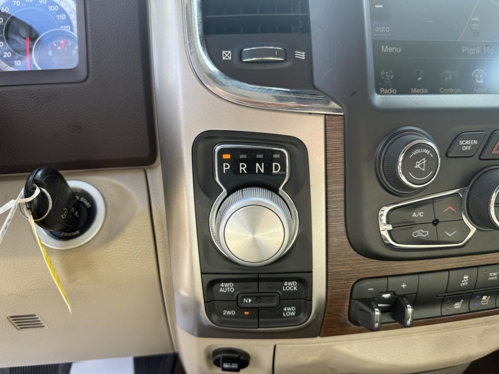 RAM 1500  2017 RAM 1500  2017