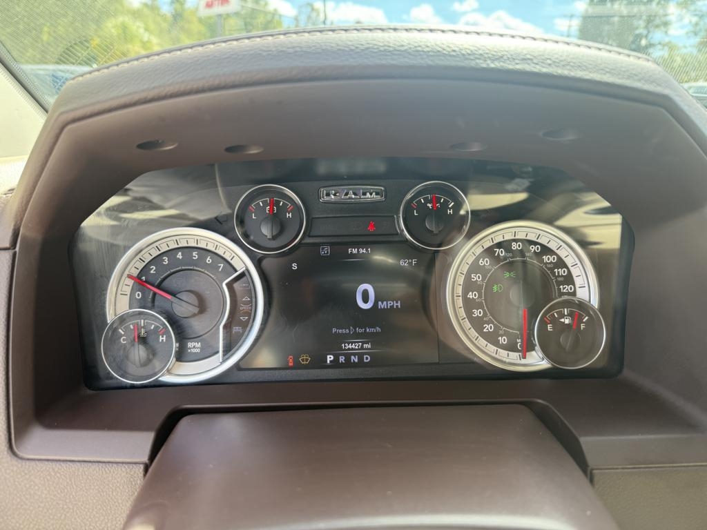 RAM 1500  2017 RAM 1500  2017