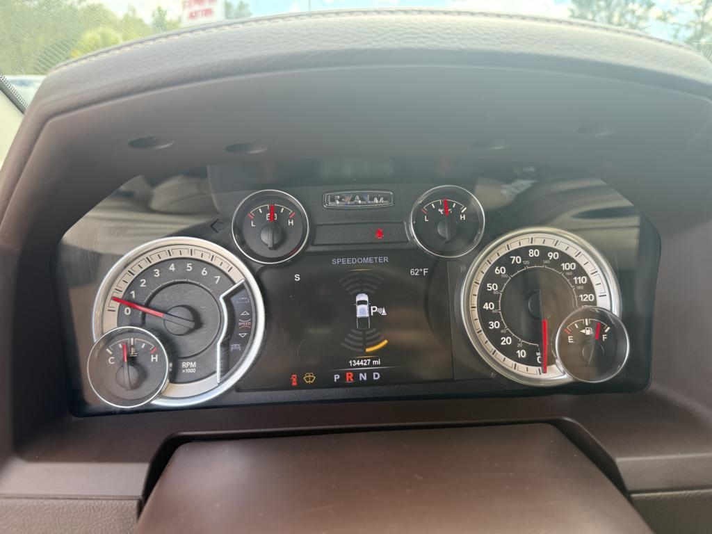 RAM 1500  2017 RAM 1500  2017