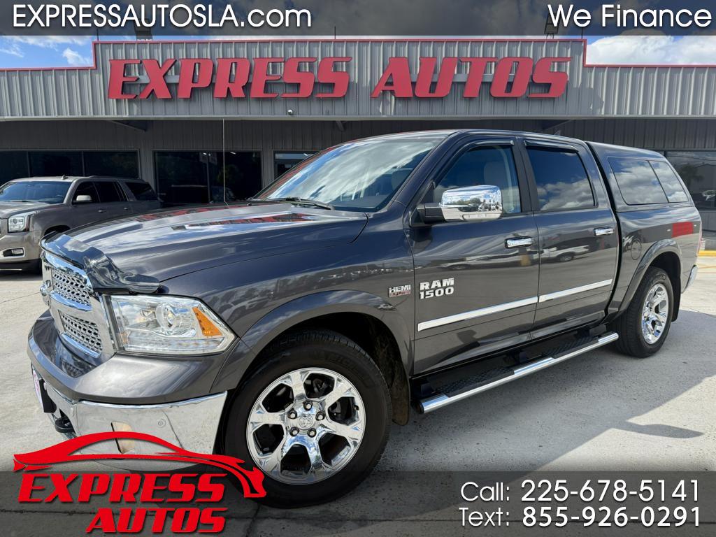RAM 1500  2017 RAM 1500  2017