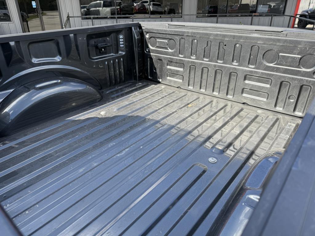 Ford F-150  2017