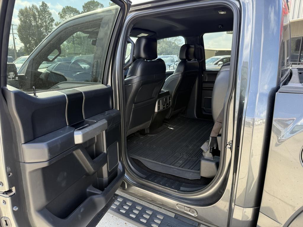 Ford F-150  2017