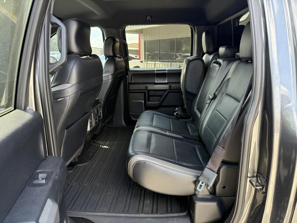 Ford F-150  2017