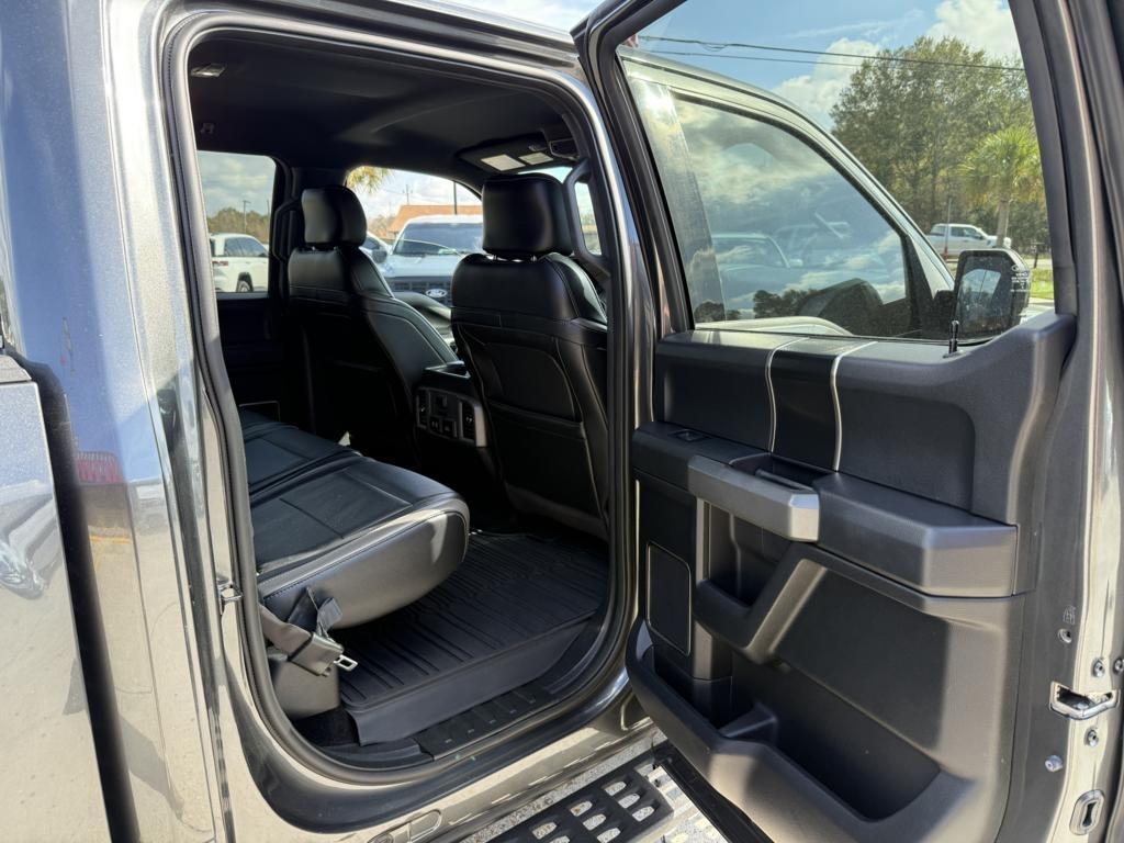 Ford F-150  2017