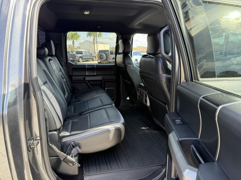 Ford F-150  2017
