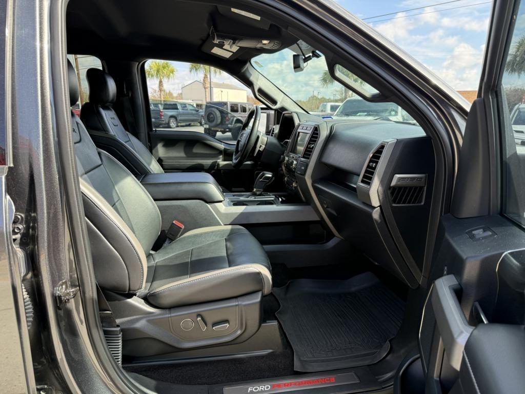 Ford F-150  2017