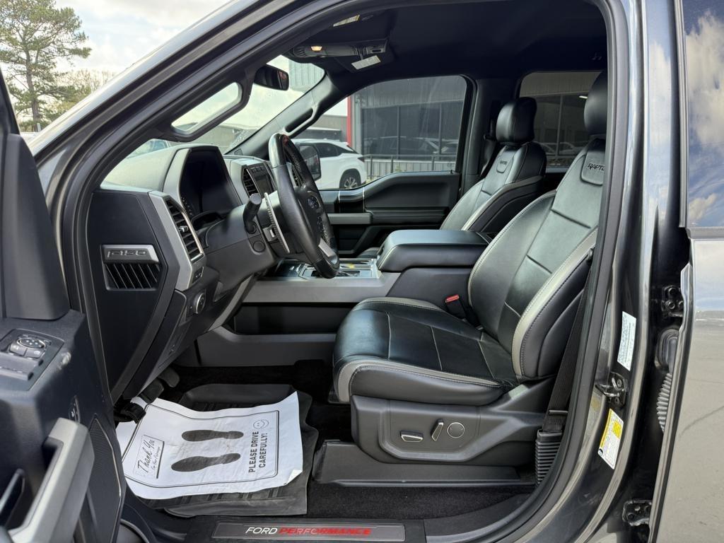 Ford F-150  2017