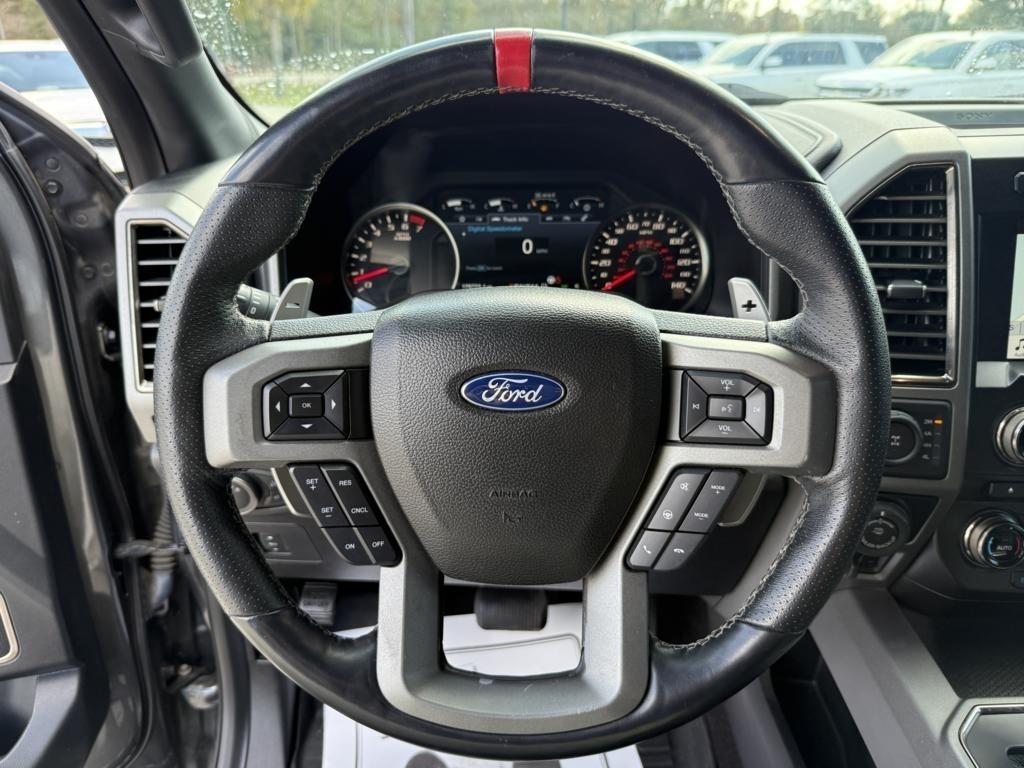 Ford F-150  2017