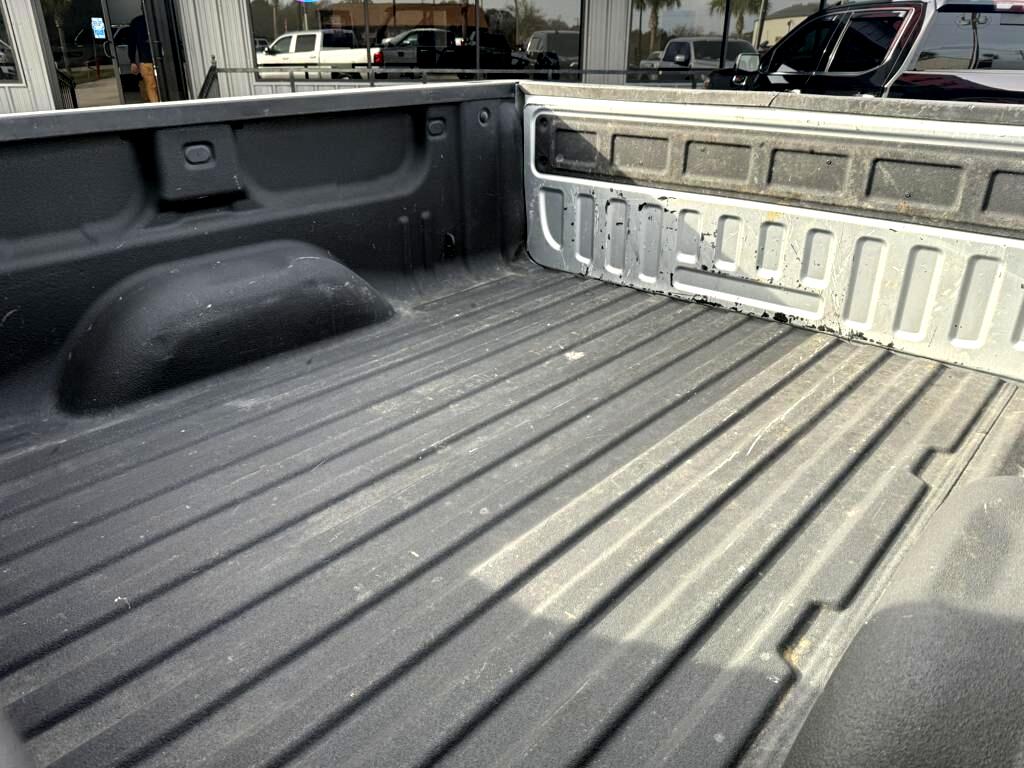 Chevrolet Silverado 1500  2018