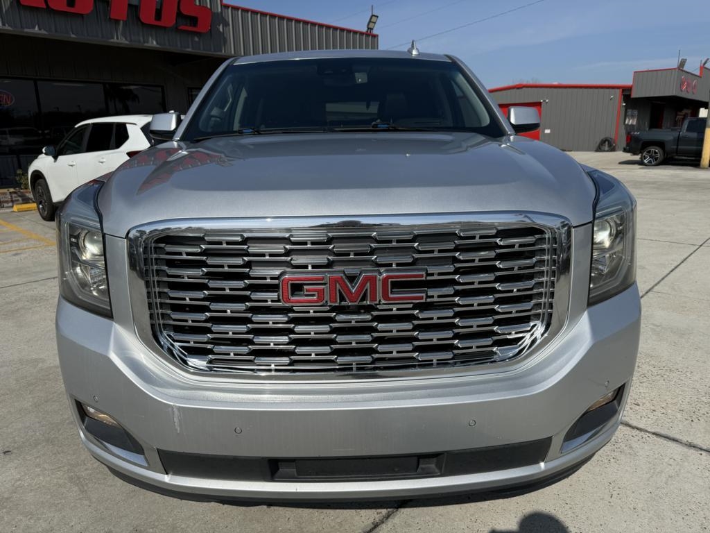 GMC Yukon  2019