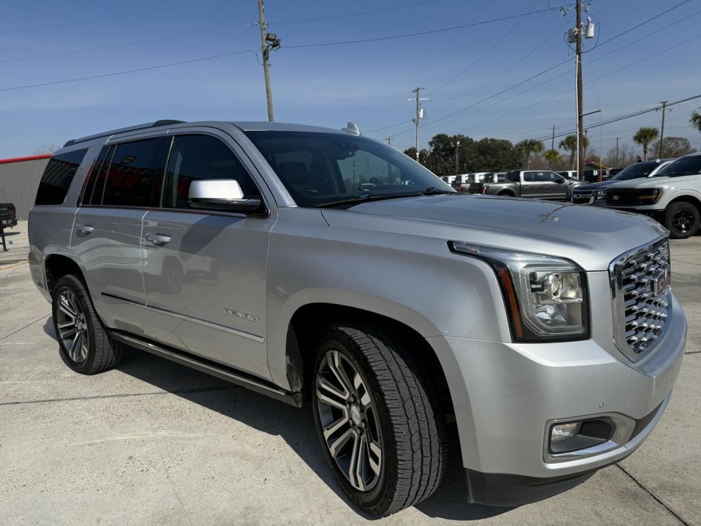 GMC Yukon  2019