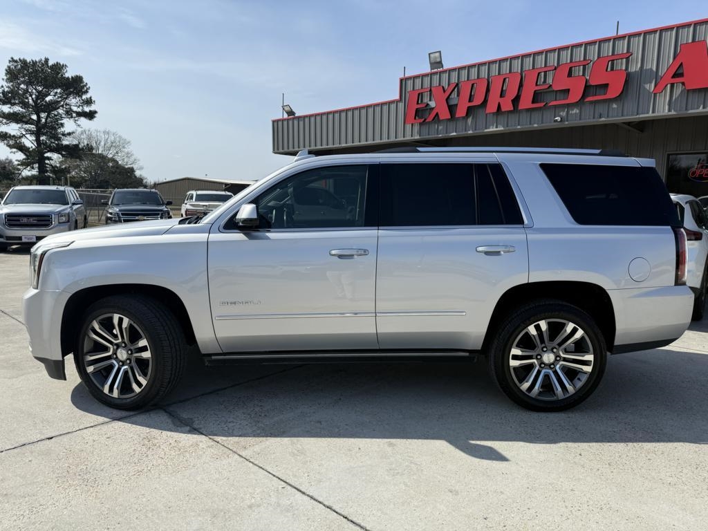 GMC Yukon  2019