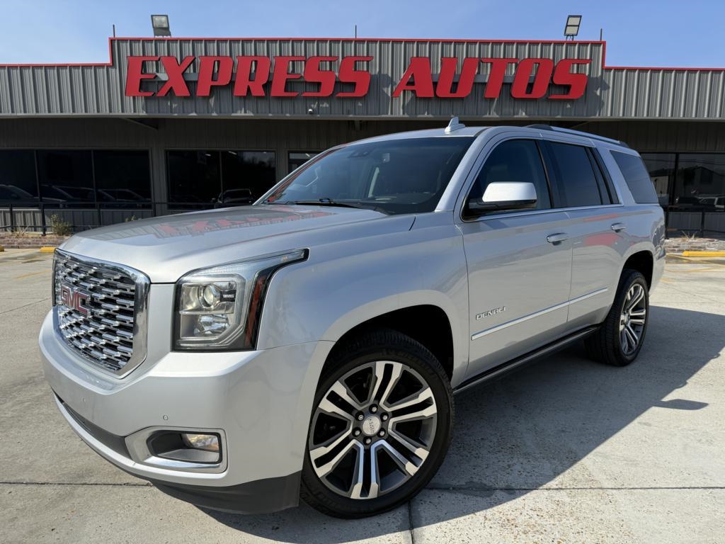 GMC Yukon  2019