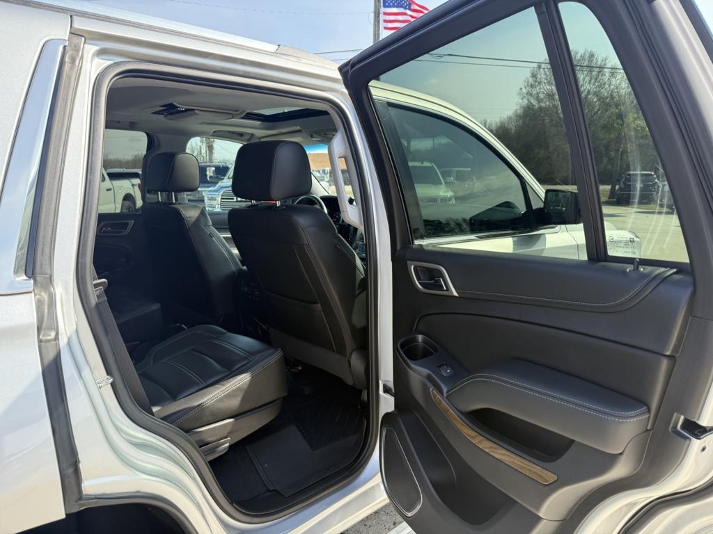 GMC Yukon  2019